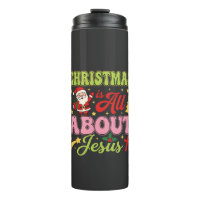 Weihnachten handelt von Jesus Retro