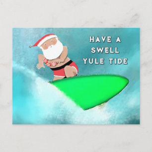 Weihnachten Hawaii