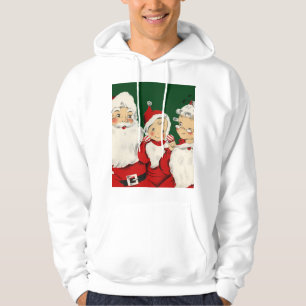 Weihnachten Hoodie