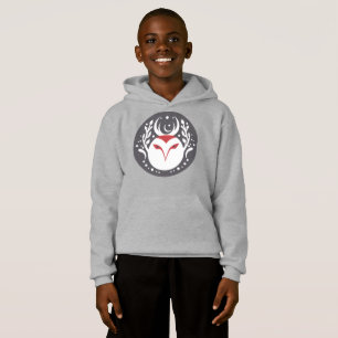 Weihnachten Hoodie