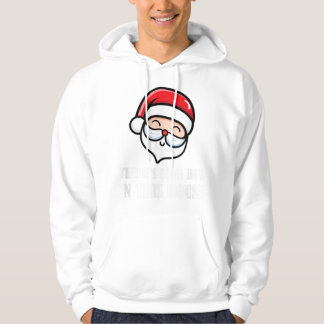 Weihnachten Hoodie