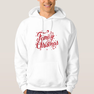 Weihnachten Hoodie