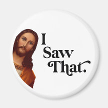 Weihnachten, ich sah diesen Jesus