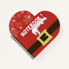 Weihnachten: Ideen und Erinnerungen 2025 Notizbuch