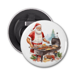 Weihnachten im Grill Flaschenöffner