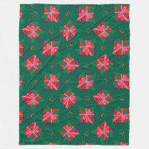 Weihnachten im grünen Urlaub