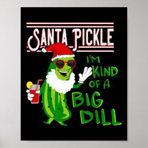 Weihnachten im Juli 2 Poster
