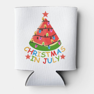 WEIHNACHTEN IM JULI DOSENKÜHLER