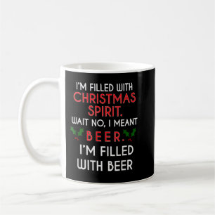 Weihnachten im Juli Gag Geschenk - Weihnachten Gei Kaffeetasse