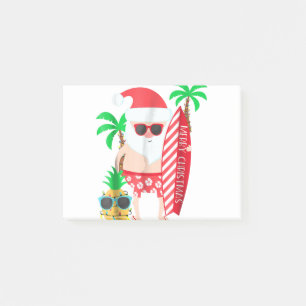 Weihnachten im Juli Party Kostüm Kleidung Weihnach Post-it Klebezettel