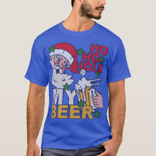 Weihnachten im Juli Shirt Weihnachtsfest