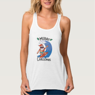 Weihnachten im Juli Tank Top