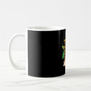 Weihnachten im Juli Urlaub Santa Beach Sommerfest Kaffeetasse
