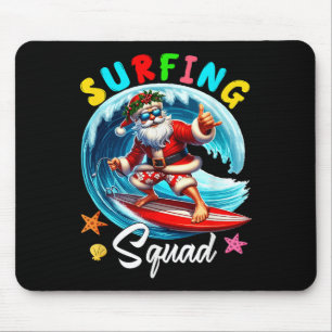 Weihnachten im Juli Weihnachten Mousepad
