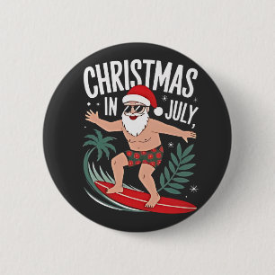 Weihnachten im Juli Weihnachten Weihnachten Weihna Button