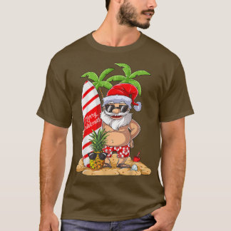 Weihnachten im Juli Weihnachtslieder T-Shirt