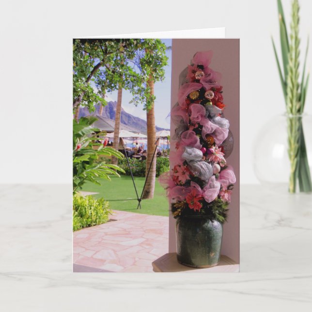 Weihnachten im Königlichen (Vorderseite)