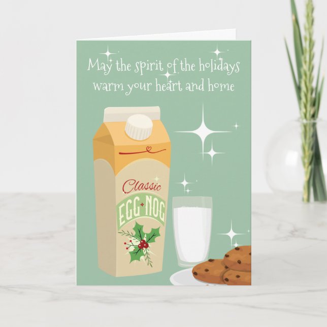 Weihnachten im Mittelalter (Vorderseite)