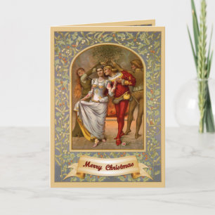 Weihnachten im Mittelalter