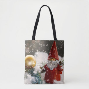 Weihnachten im Schnee