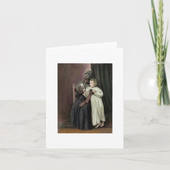 Weihnachten im Süden (Vorderseite)