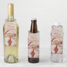 Weihnachten im Vintage-Stil