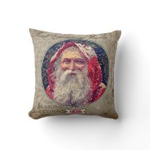 Weihnachten im Vintage-Stil