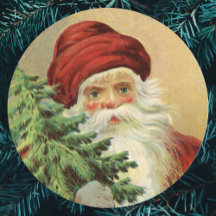 Weihnachten im Vintage-Stil, viktorianischer Weihn