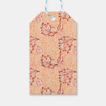 Weihnachten im Vintage-Stil, William Morris