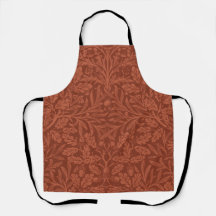 Weihnachten im Vintage-Stil, William Morris