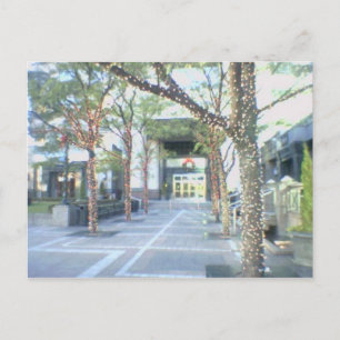 Weihnachten in Atlanta, GA