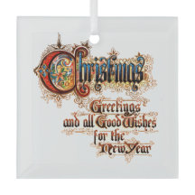 Weihnachten (in beleuchteten Buchstaben)