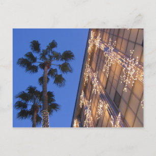 Weihnachten in Beverly Hills