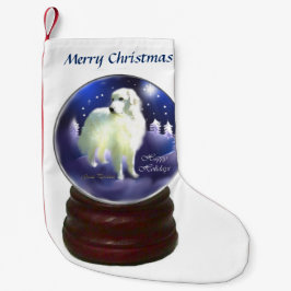 Weihnachten in den Pyrenäen Kleiner Weihnachtsstrumpf