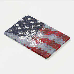 Weihnachten in den USA: Eine festliche Feier der F Post-it Klebezettel