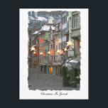 Weihnachten in der Altstadt<br><div class="desc">Zürich,  Schweiz</div>