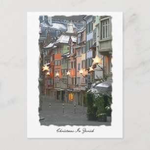 Weihnachten in der Altstadt