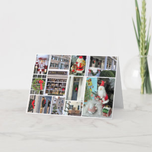 Weihnachten in der Nordstraße