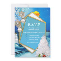 Weihnachten in der Winterkollektion