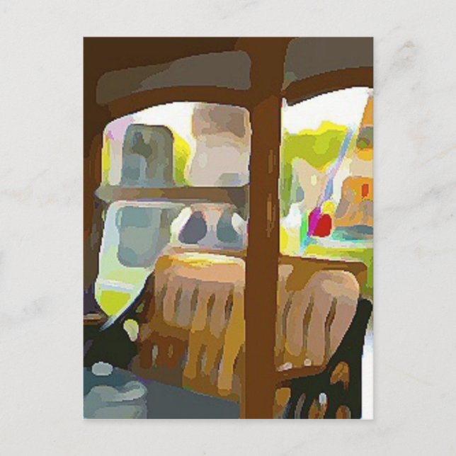 Weihnachten in Key West (Vorderseite)