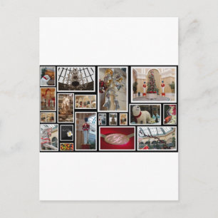 Weihnachten in Las Vegas