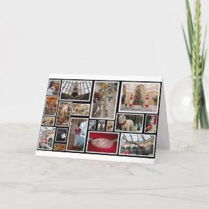 Weihnachten in Las Vegas