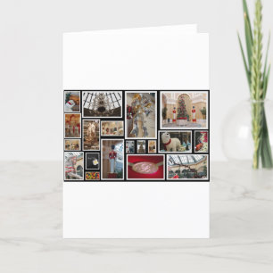 Weihnachten in Las Vegas