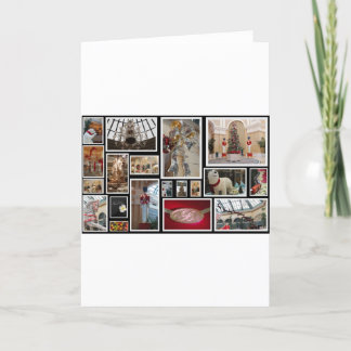 Weihnachten in Las Vegas