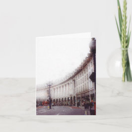 Weihnachten in London