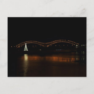 Weihnachten in Memphis