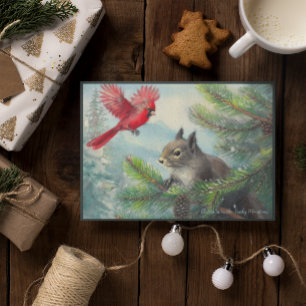 Weihnachten in NC-Alle Erlöse aus dem Hurrikan Hel