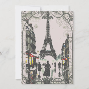 Weihnachten in Paris