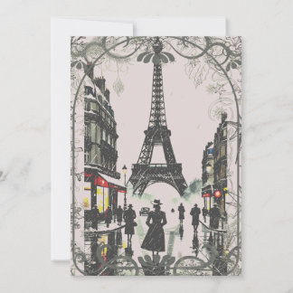 Weihnachten in Paris