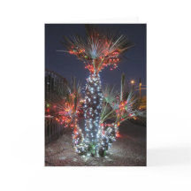 Weihnachten in Phoenix, Arizona